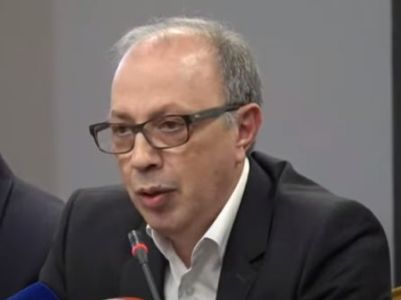 «Կանխատեսելի» խաղաղություն՝ անկանխատեսելի աշխարհում. Արա Այվազյան