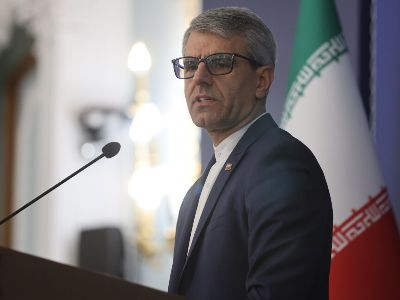 МИД Ирана: письмо для Хаменеи не сильно отличается от публичной риторики Трампа