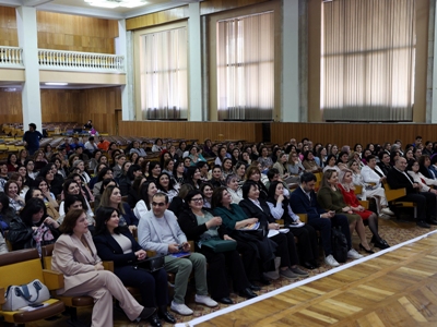 4-րդ դասարանցիների մաթեմատիկայի իմացությունը բարելավվել է. ուսուցիչների համաժողովում քննարկվել են մասնագիտական հարցեր