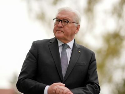 Germany president to visit Armenia, Azerbaijan