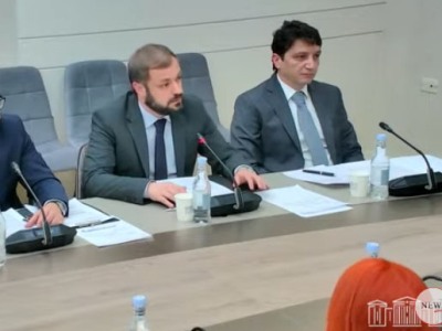 Минэкономики: В 2024 году товарооборот Армении со странами-членами ЕАЭС увеличился в 2,5 раза
