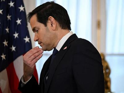 Politico: убедить Венгрию не блокировать продление санкций против России помог госсекретарь США Марко Рубио