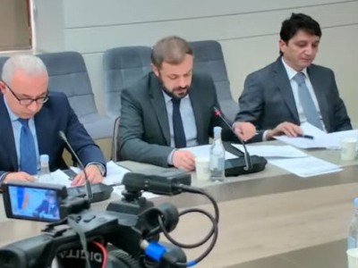 ԵԱՏՄ-ից դուրս գալու վերաբերյալ ՀՀ կառավարությունում որևէ քննարկում կամ օրակարգ չկա. Էկոնոմիկայի նախարարություն