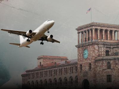 Կառավարությունը ոչինչ չի արել 53 մլն դրամը բյուջե վերադարձնելու համար․ տուրօպերատորի գործը փակվեց. «Հետք»