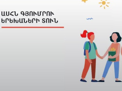 В детском доме в Гюмри обнаружено тело 13-летней девочки