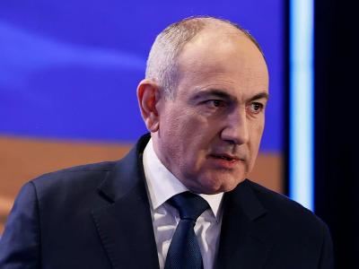 Իռլանդիայի հետ հարաբերությունները կարևոր տեղ են զբաղեցնում ՀՀ արտաքին քաղաքականության օրակարգում. Փաշինյան