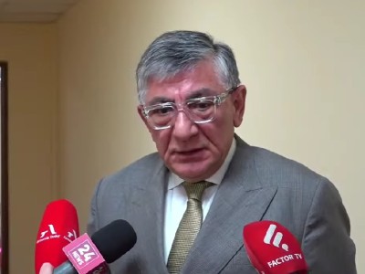 Լևոն Տեր-Պետրոսյանը ինչի՞ չլուծեց Ղարաբաղի հարցը, որովհետև ինքը չէր լուծողը. Խաչատուր Սուքիասյան