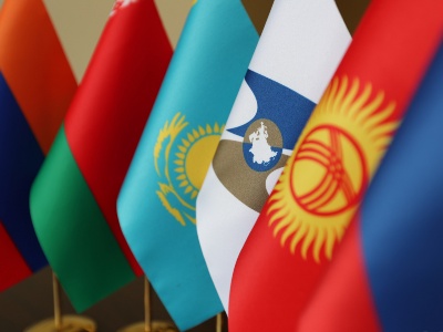 Какими были бюджетные доходы Армении и других стран ЕАЭС в 2024 году?