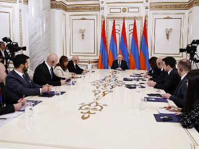 Չեք էլ պատկերացնի՝ ինչ խայտառակ վիդեոներ են հրապարակում թուրքական հեռուստաալիքները Հայաստանում նկարահանումներից.լրագրող