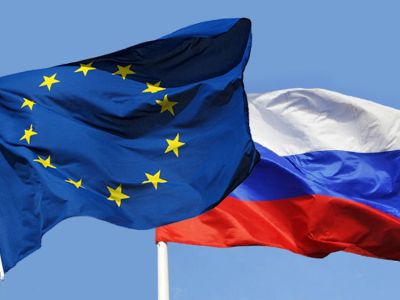 EU reacts to Russia's demands for 'ironclad guarantees'