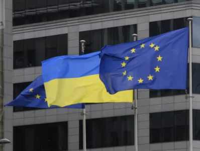 Совет ЕС утвердил выплату Украине на сумму около 3,5 млрд. евро