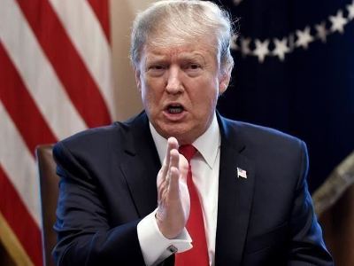 Трамп пригрозил Ирану «ужасными» последствиями