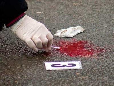 Недалеко от одной из школ Еревана произошло убийство