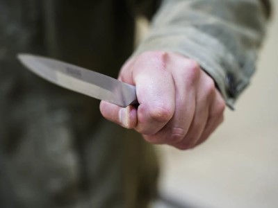 «Գնթունիք»-ի աշխատակիցների վիճաբանությունը ավարտվել է դանակահարությամբ. 28-ամյա երիտասարդը տեղափոխվել է հիվանդանոց