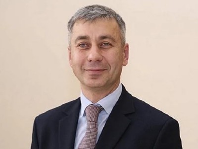 Վլադիմիր Կարապետյանը համատեղության կարգով նշանակվել է Սան Մարինոյում, Մալթայում դեսպանի պաշտոնում