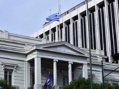 Հունաստանը ևս ողջունել է Հայաստանի և Ադրբեջանի հայտարարությունները
