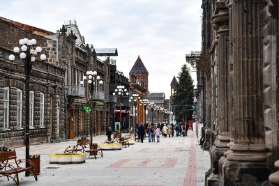 «Փաստ». Գյումրիում իշխանությունները մանիպուլացնում են հանրությանը