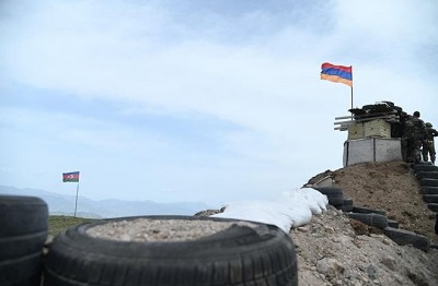 Newspaper: Azerbaijan wants to have casus belli to open ‘Zangezur corridor’