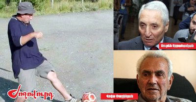 «Ժողովուրդ» . «Փաշինյանի հայրը չէր ուրախանա, որ իր անունով մրցաշար կազմակերպվեր», բայց արեցին. ո՞վ է հեղինակը
