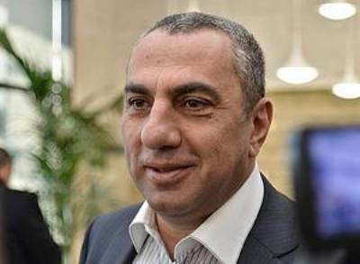 «Հրապարակ». Սամվել Ալեքսանյանի բիզնեսներում հարկային աննախադեպ ստուգումներ են