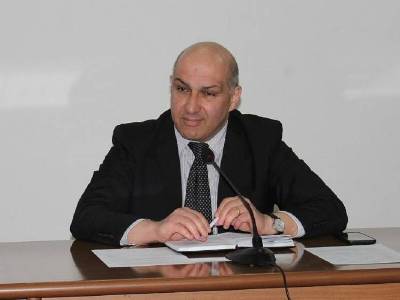 «Հրապարակ». Ռեկտոր դեռ չեն ընտրել, բայց արդեն գիտեն անունը
