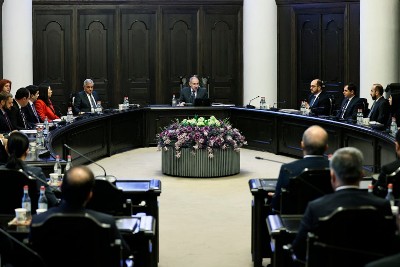 «Փաստ». Որ առավել մեծ միջազգային արձագանքի ֆոն լինի
