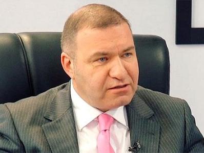 Քաղաքացու և բիզնեսի վրա ֆինանսական ճնշումն ահագնանում է. Միքայել Մելքումյան