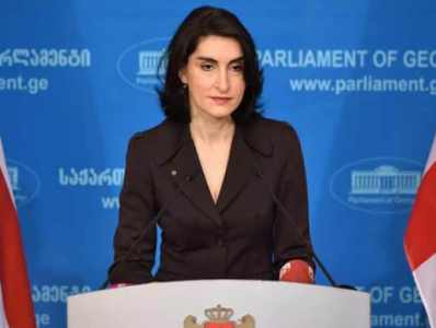 Глава МИД Грузии высказалась об армяно-азербайджанском процессе