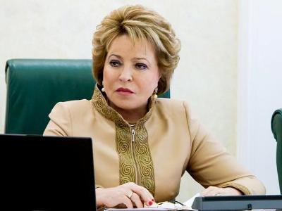 Ռուսաստանը համոզվել է դաշնակցային հարաբերություններ կառուցելու Ադրբեջանի տրամադրվածության մեջ. Մատվիենկո