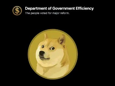 DOGE отметило «чистку» реестра соцобеспечения США от лиц старше 120 лет