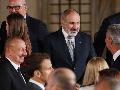 Томас де Ваал: Текст соглашения между Ереваном и Баку не содержит положений о наследии конфликтов