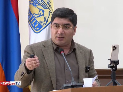 Оппозиционный член Совета старейшин Еревана обвинил городские власти в невыполнении обещанного