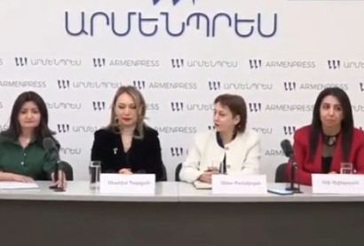 Կոտայքում և Սյունիքում ներդրվել է ընտանիքների անապահովության գնահատման թվային համակարգը