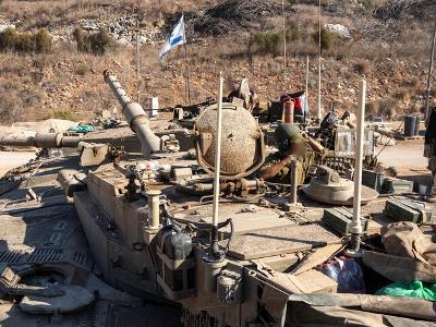 The Wall Street Journal: Трамп дал Израилю добро на возобновление атак после отказа ХАМАС