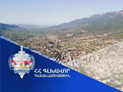 Պետական շահերի պաշտպանության 16 հայցադիմում՝ Իջևանի զբոսայգու հողատարածքները համայնքին վերադարձնելու հայցապահանջով