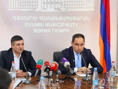 Ավագանուն մերժել են, Սարիկ Մինասյանի «խնդրանքին»՝ ընդառաջել․խնդրահարույց է վարչական լծակների կիրառումը. «Ականատես»