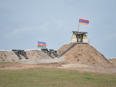 Ультиматум и невыполнимые требования: Азербайджан загоняет в тупик переговоры с Арменией