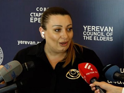 Որ մնայի, Անդրանիկ Թևանյանին հարցնելու էի՝ ինչի՞ էր, օրինակ, ռուսական TV-ներում ՀՀ անկախությունը սակարկում. Խաչատրյան