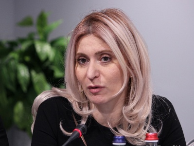 Արտադպրոցական կրթության ոլորտում միասնական մոտեցումներ չկան, դա մտահոգիչ է. ԿԳՄՍ փոխնախարար