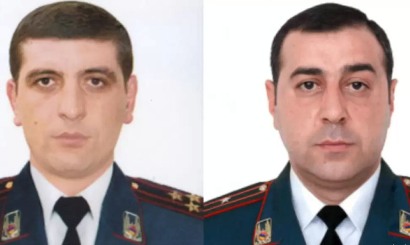 В Лори убит несовершеннолетний