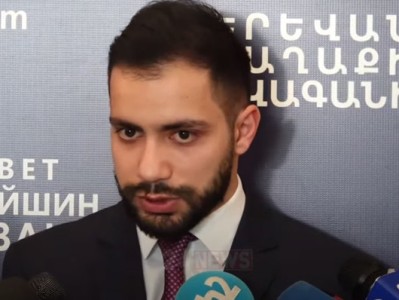 Բոլորն էլ գիտեն, որ բոյկոտը չի շարունակվում. Եթե տուգանք չլինի, մարդիկ կսկսեն չվճարել և կլինի թերհավաքագրում. Գալջյան