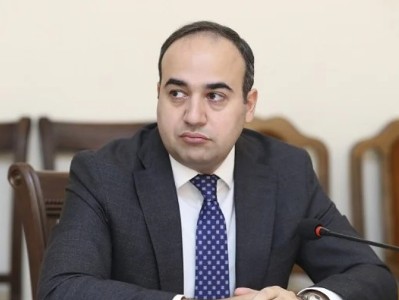 Замминистра: Стратегия демографической политики Армении на 2024-2030 гг. будет готова уже в апреле этого года
