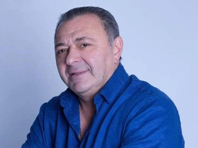 Скончался заслуженный артист Армении Ара Дехтрикян