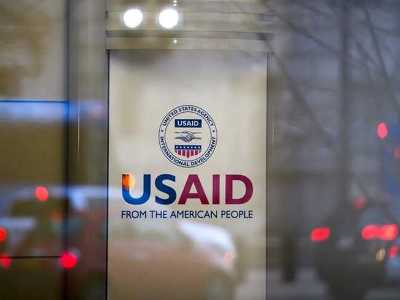 Թրամփը USAID-ի աշխատանքն անվանել է «իսկական խարդախություն»