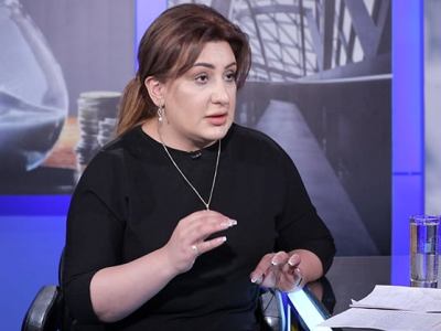 Անուշ Պողոսյանի դիմումի հիման վրա ՊՎԾ-ն նյութերն ուղարկել է Գլխավոր դատախազություն