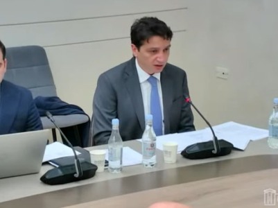 Հայաստանը եւ Հոնկոնգը կբացառեն երկակի հարկումը. քննարկում խորհրդարանական հանձնաժողովում