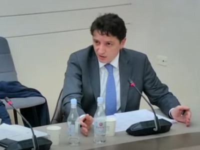 Минфин: Армения заключила соглашения об исключении двойного налогообложения с 51 страной