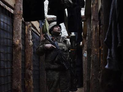 Кремль видит отстутствие взаимности по соблюдению 30-дневного прекращения огня