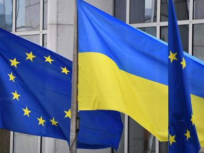 Страны Северной Европы и Балтии призвали ускорить вступление Украины в ЕС