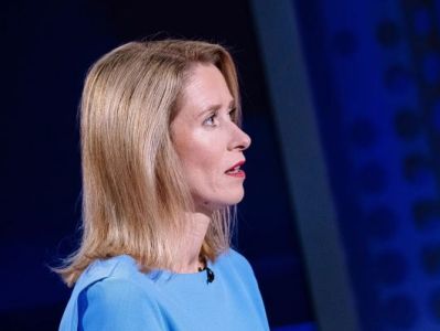 Каллас: для работы 30-дневного перемирия должен быть фактор сдерживания